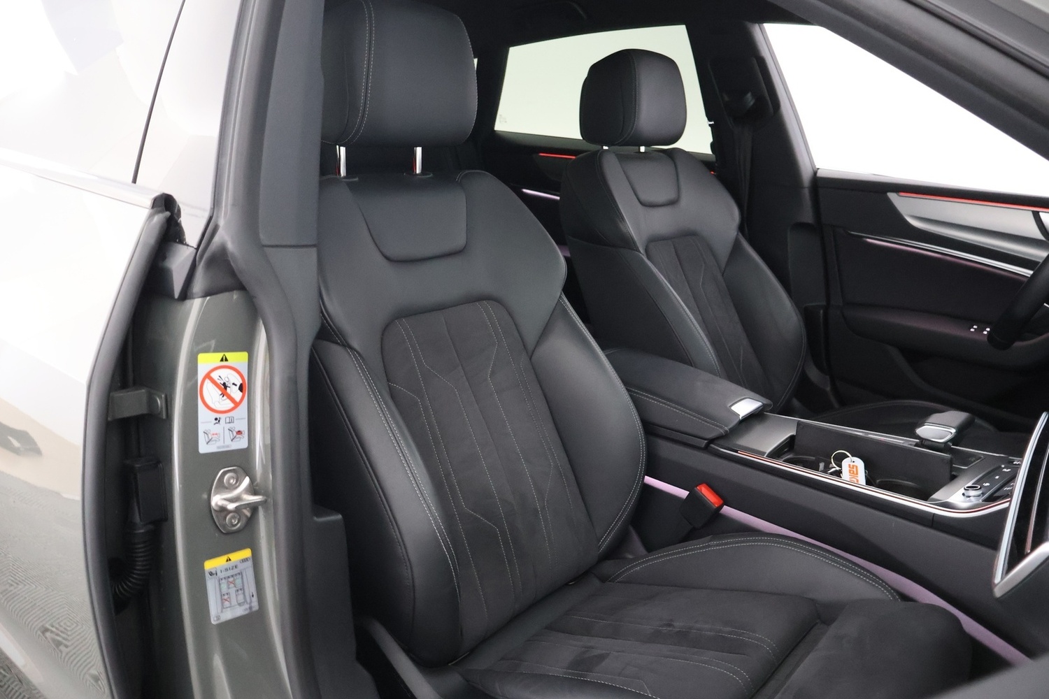 Audi A7 vaihtoauto