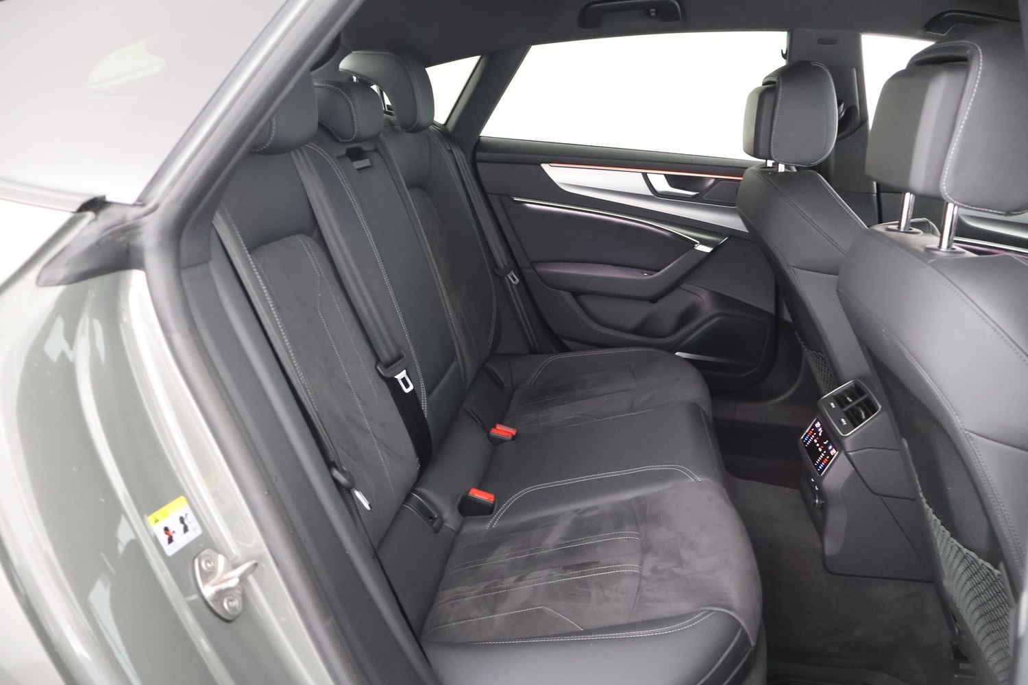 Audi A7 vaihtoauto