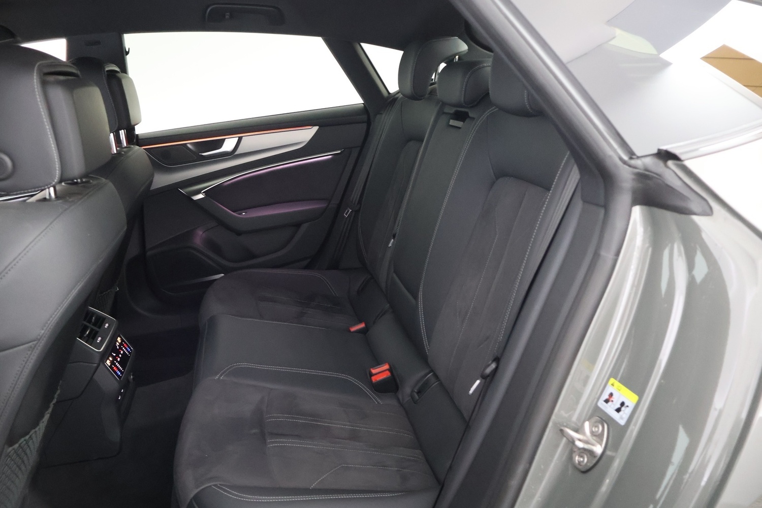 Audi A7 vaihtoauto