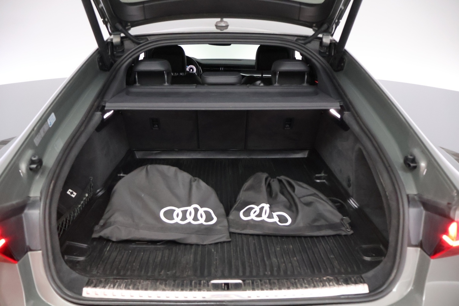 Audi A7 vaihtoauto