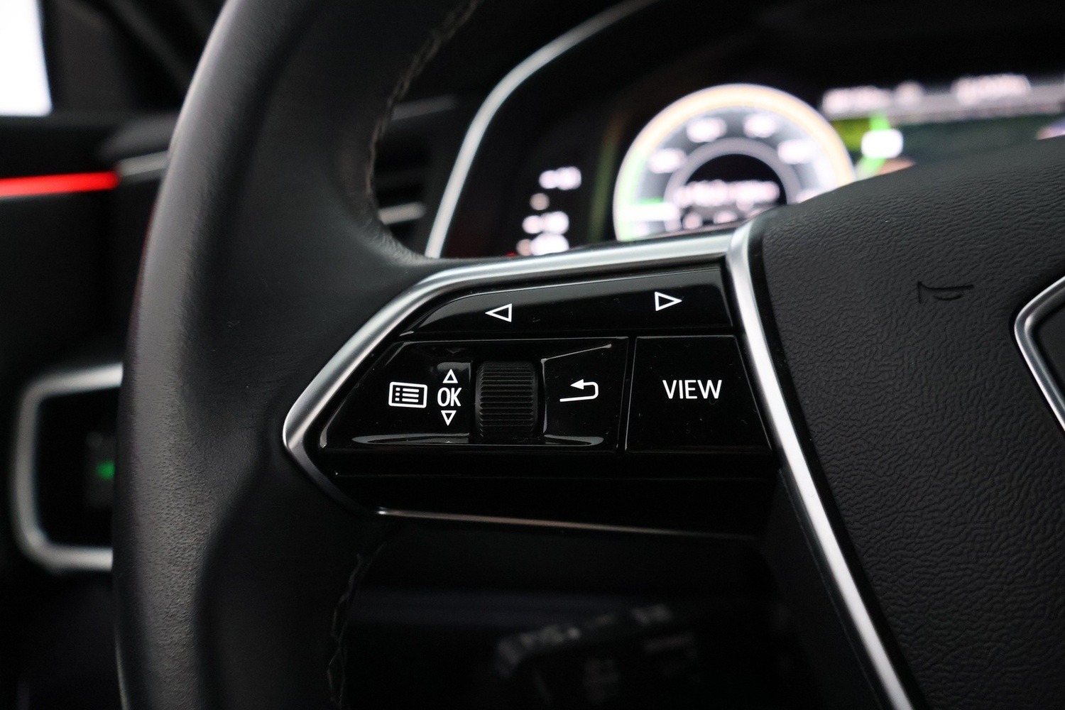 Audi A7 vaihtoauto