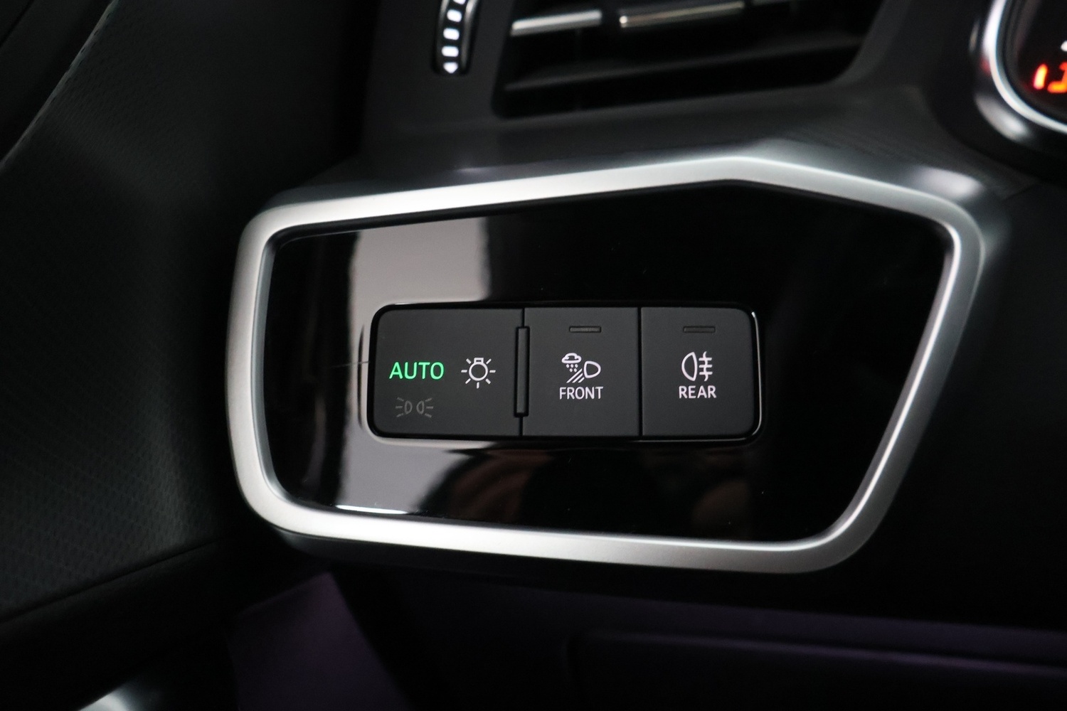Audi A7 vaihtoauto