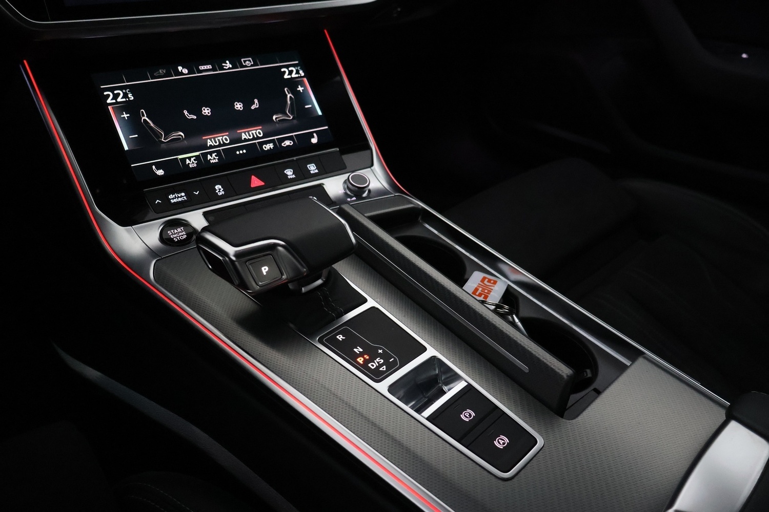 Audi A7 vaihtoauto