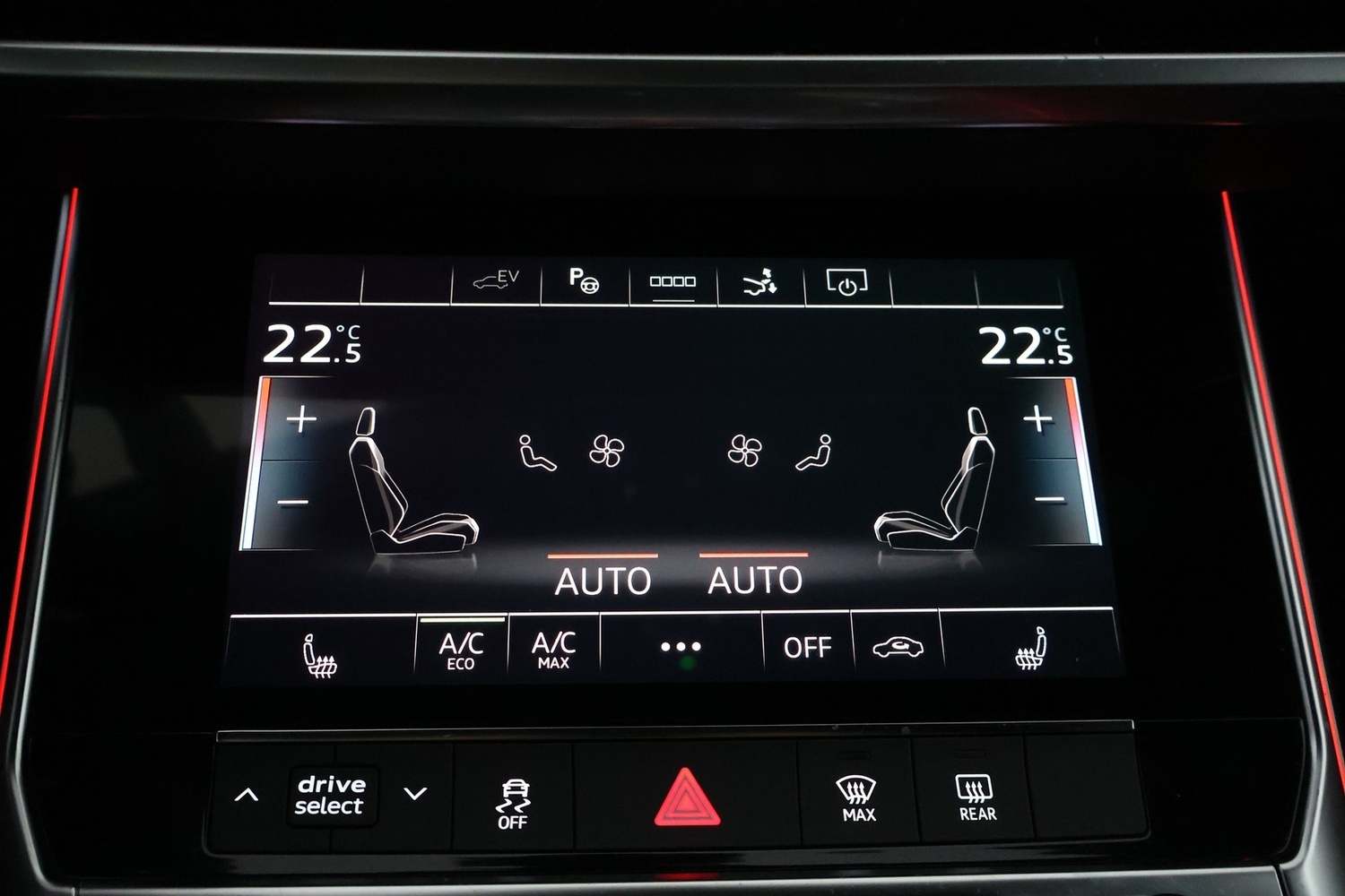 Audi A7 vaihtoauto