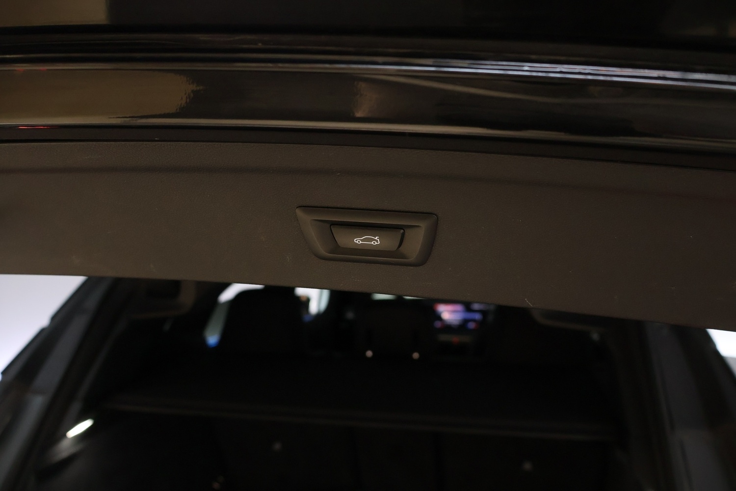 BMW iX vaihtoauto