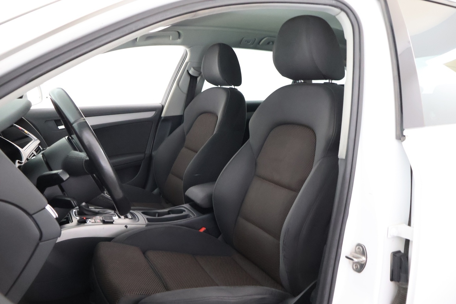 Audi A4 Allroad Quattro vaihtoauto