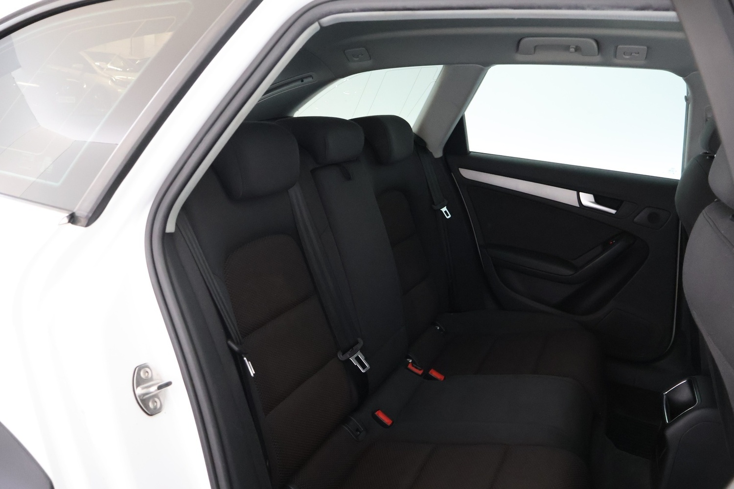 Audi A4 Allroad Quattro vaihtoauto
