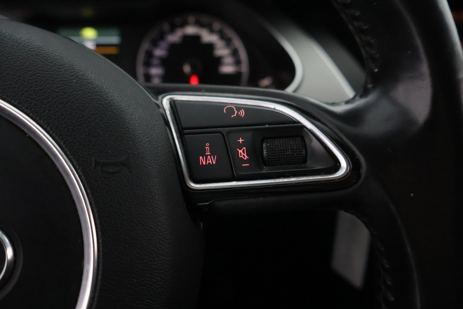 Audi A4 Allroad Quattro vaihtoauto