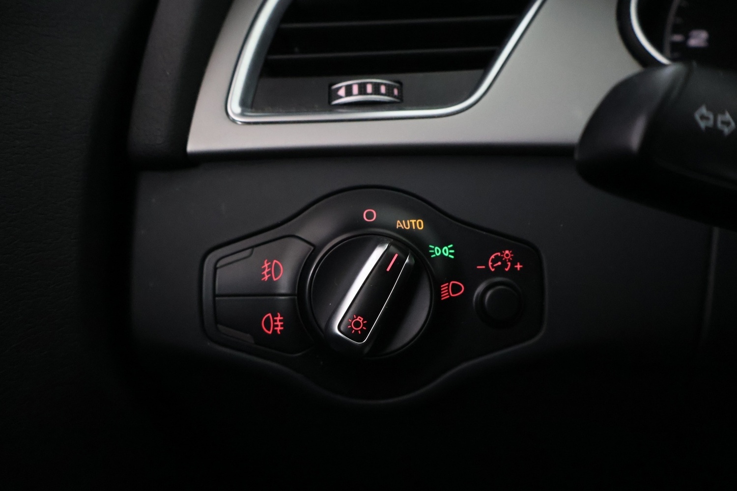 Audi A4 Allroad Quattro vaihtoauto