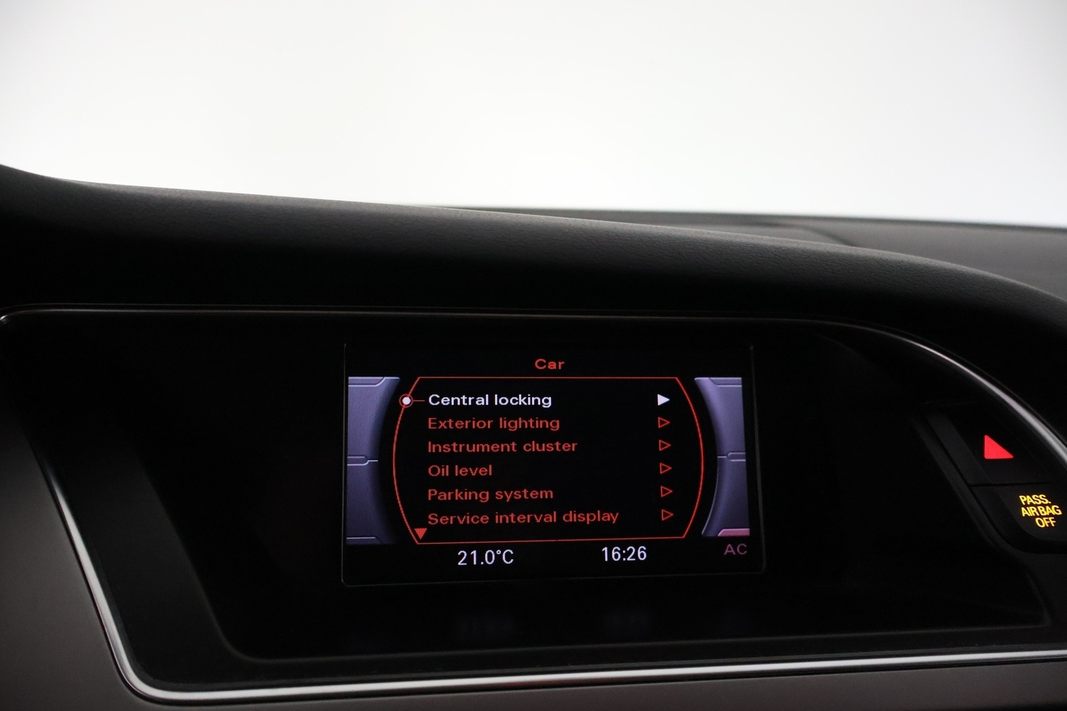 Audi A4 Allroad Quattro vaihtoauto