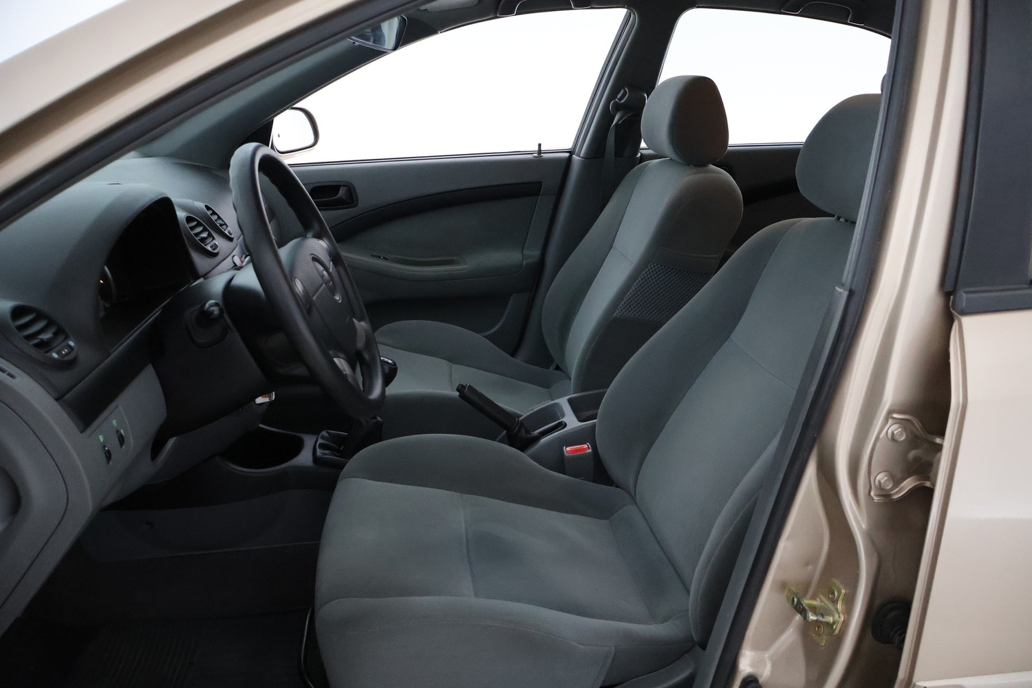 Chevrolet Lacetti vaihtoauto