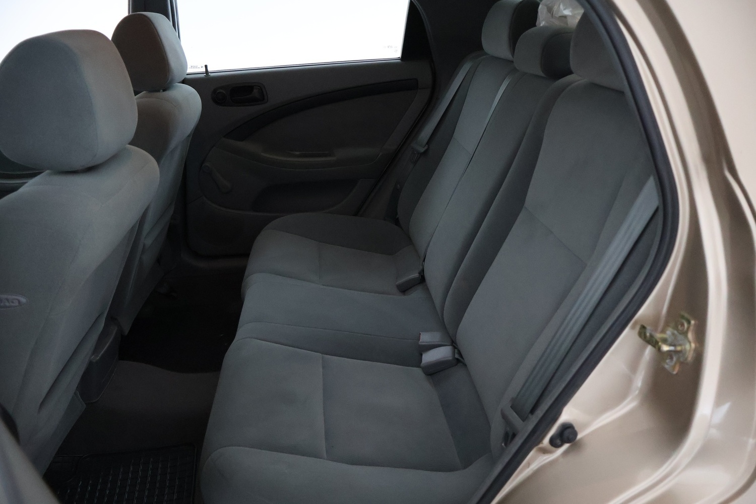 Chevrolet Lacetti vaihtoauto