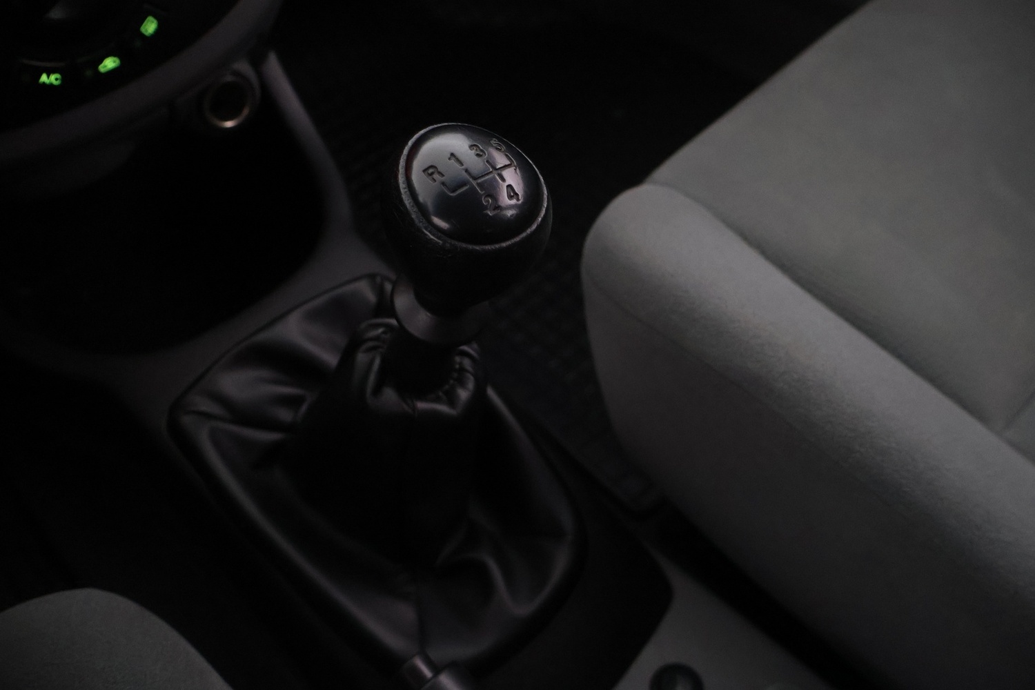 Chevrolet Lacetti vaihtoauto