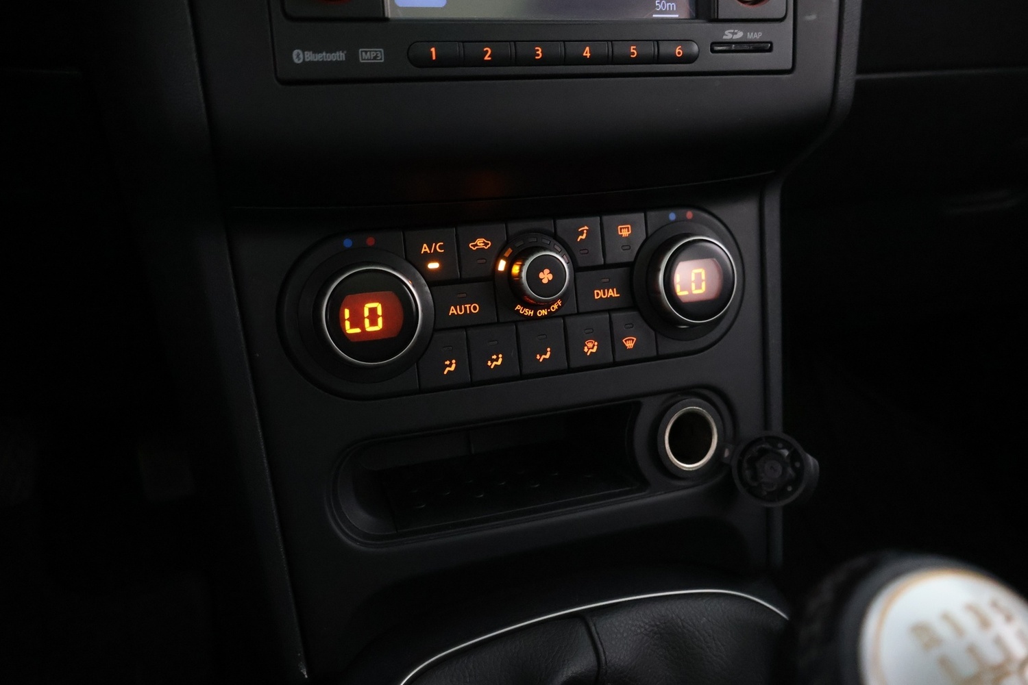 Nissan Qashqai+2 vaihtoauto