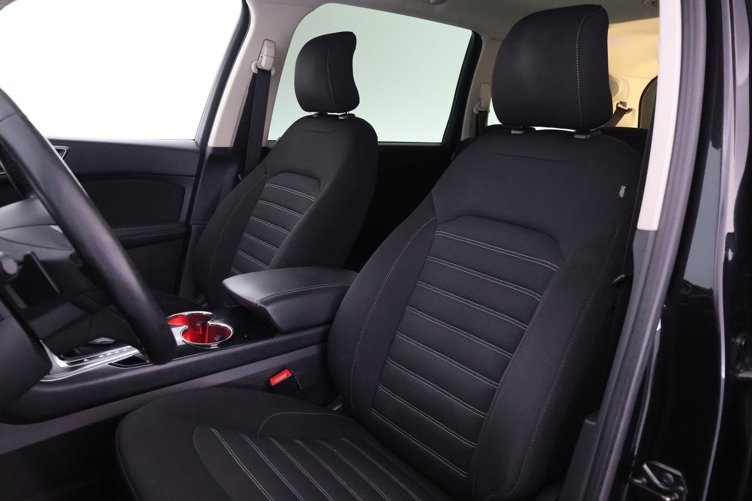 Ford Galaxy vaihtoauto