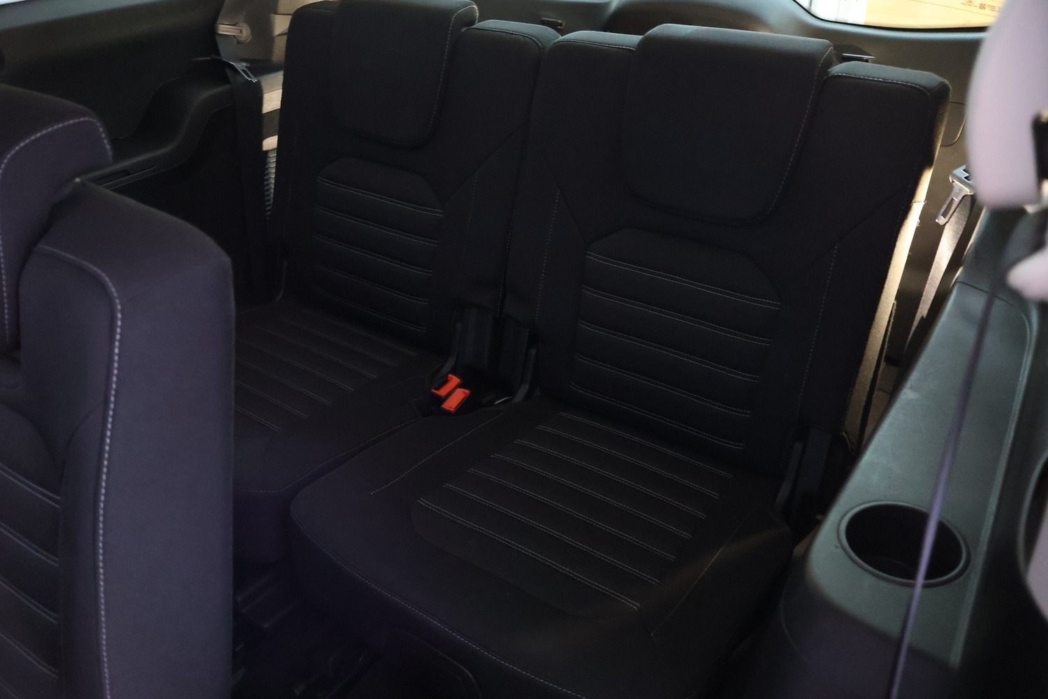 Ford Galaxy vaihtoauto