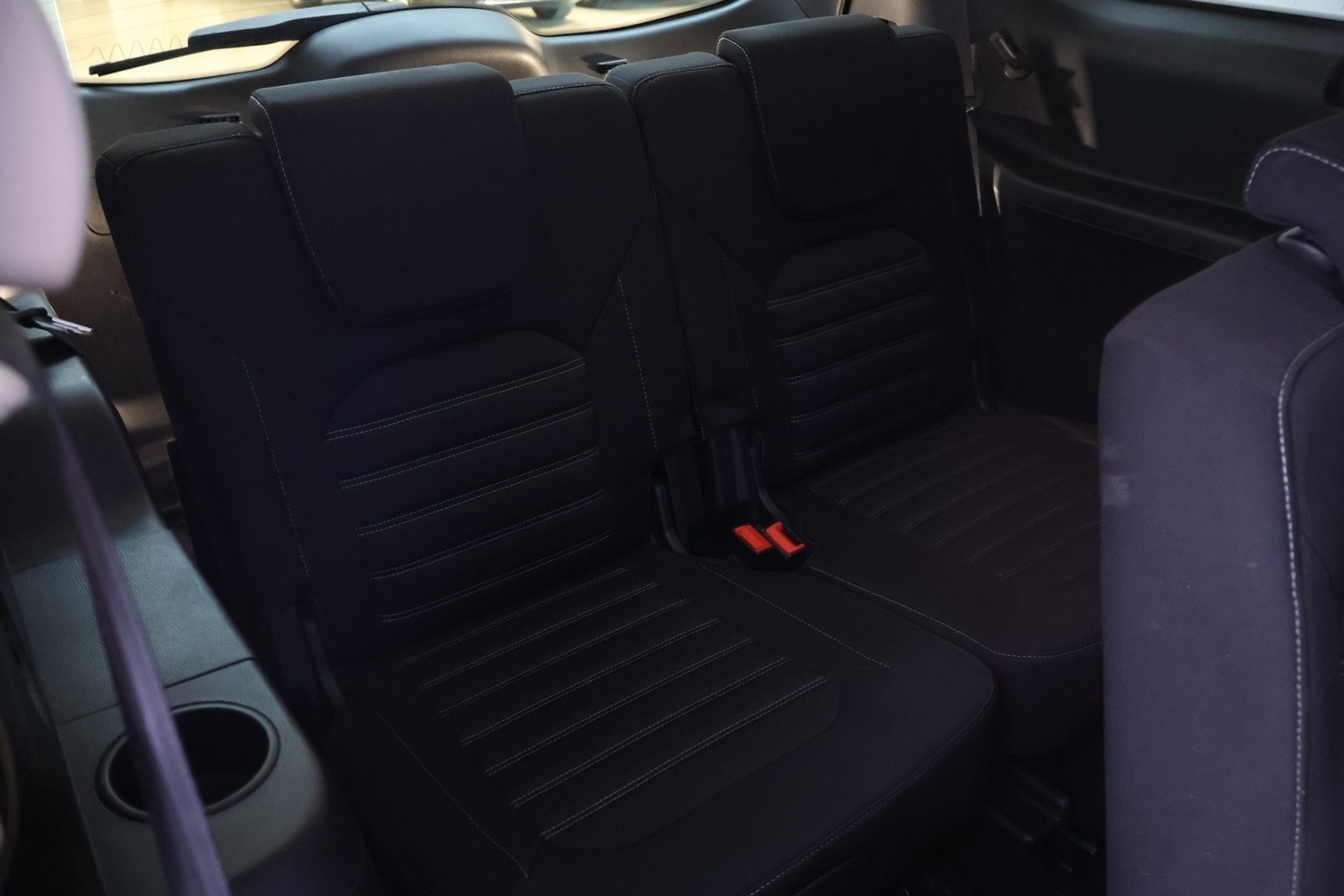 Ford Galaxy vaihtoauto