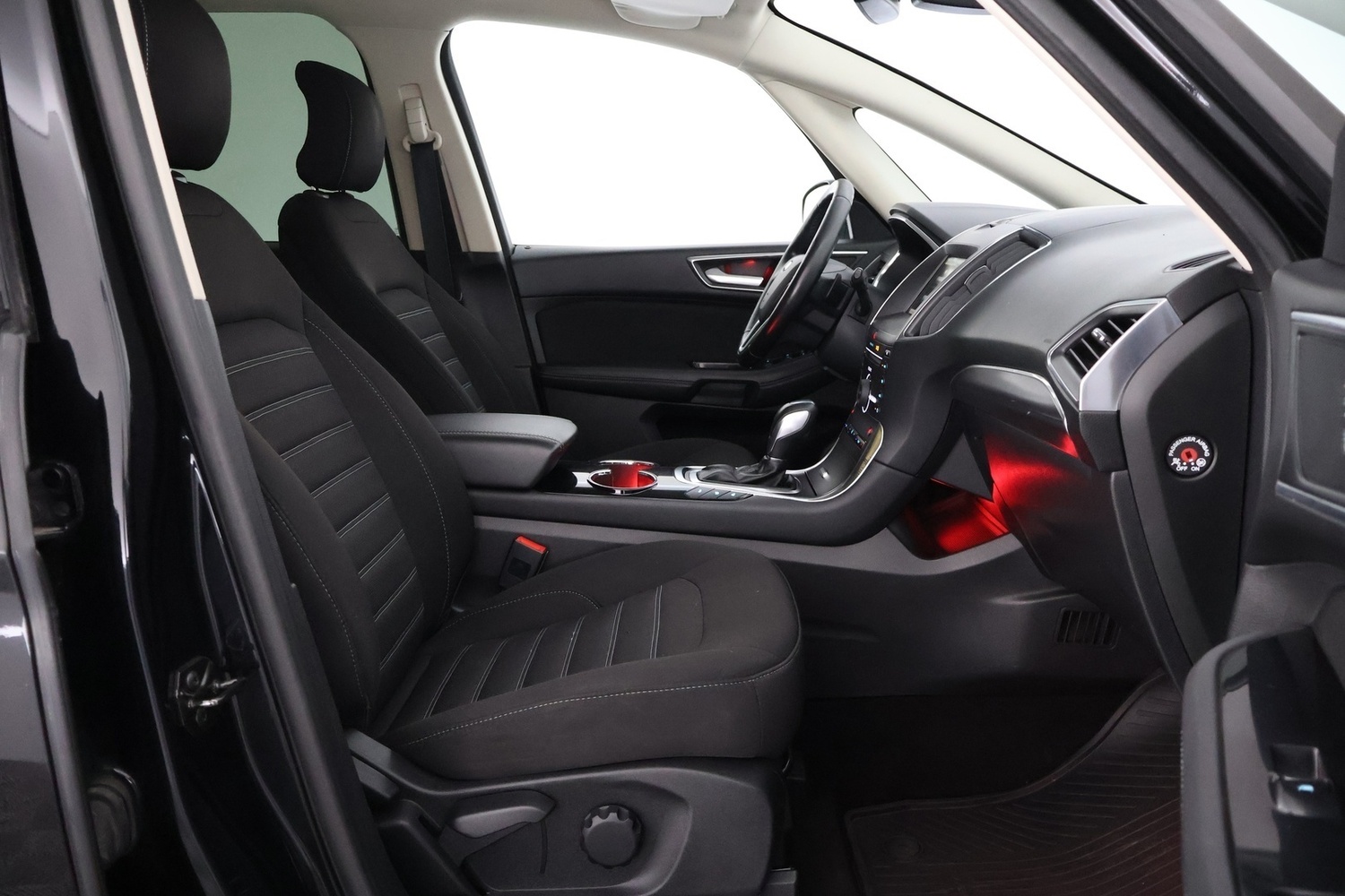 Ford Galaxy vaihtoauto