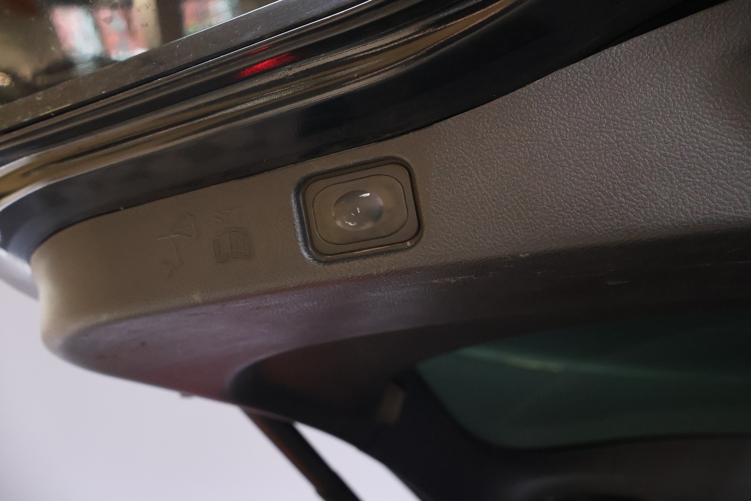 Ford Galaxy vaihtoauto