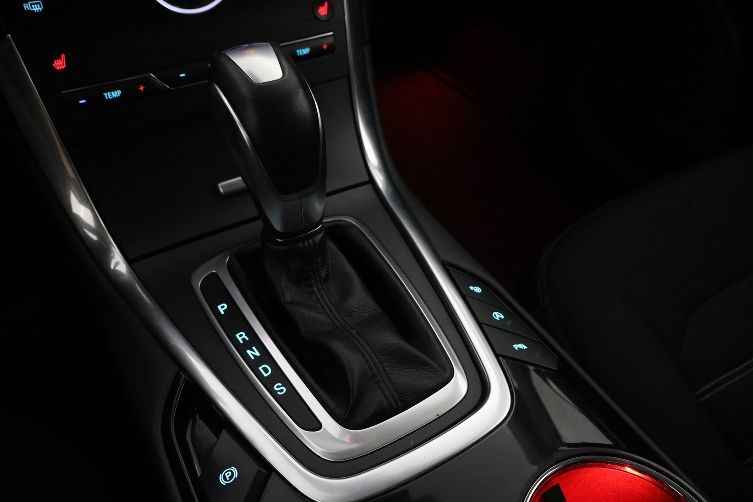 Ford Galaxy vaihtoauto