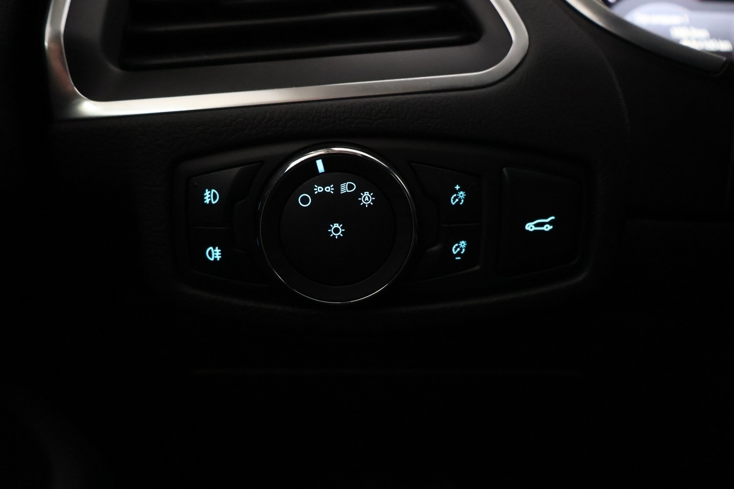 Ford Galaxy vaihtoauto