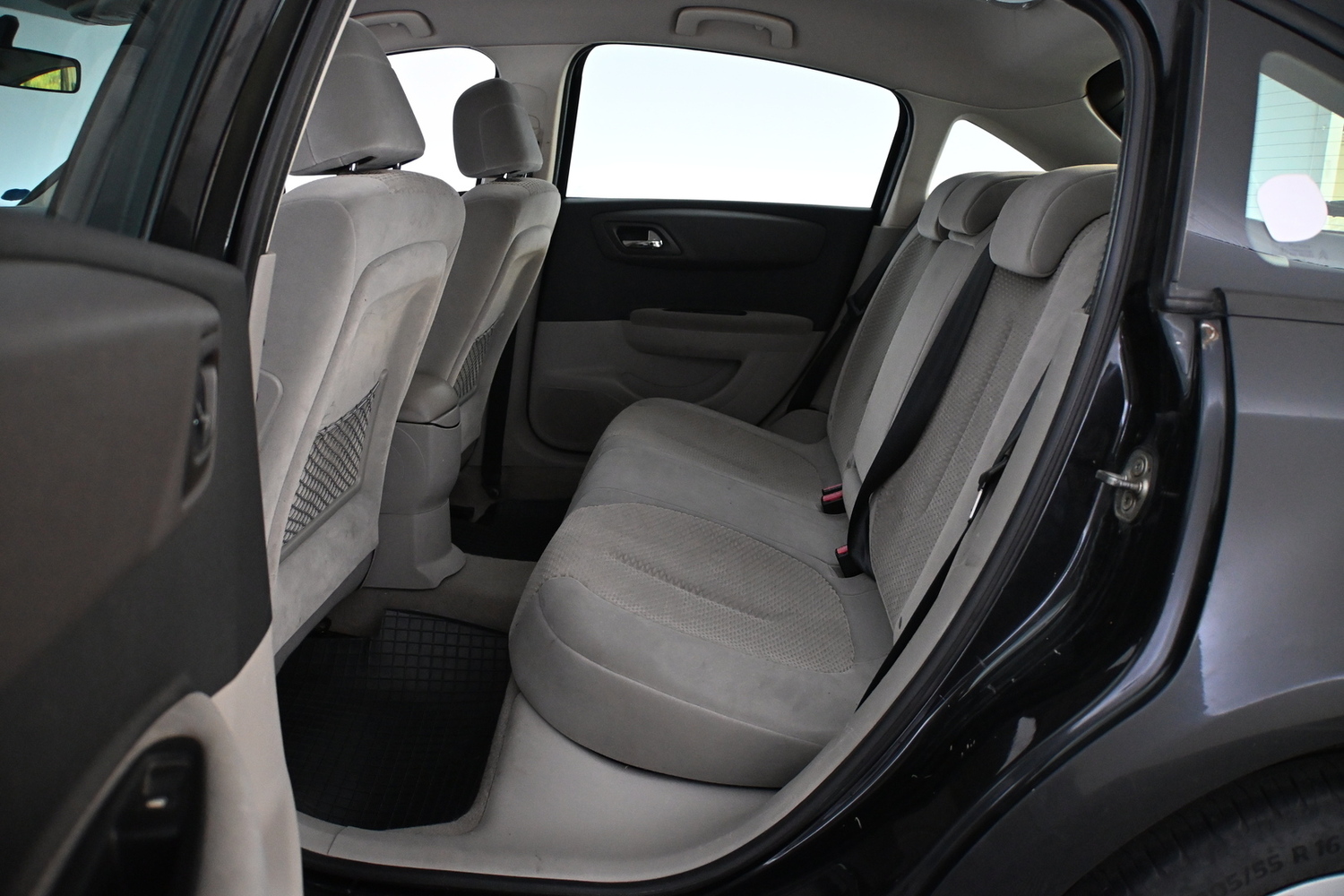 Citroën C4 vaihtoauto