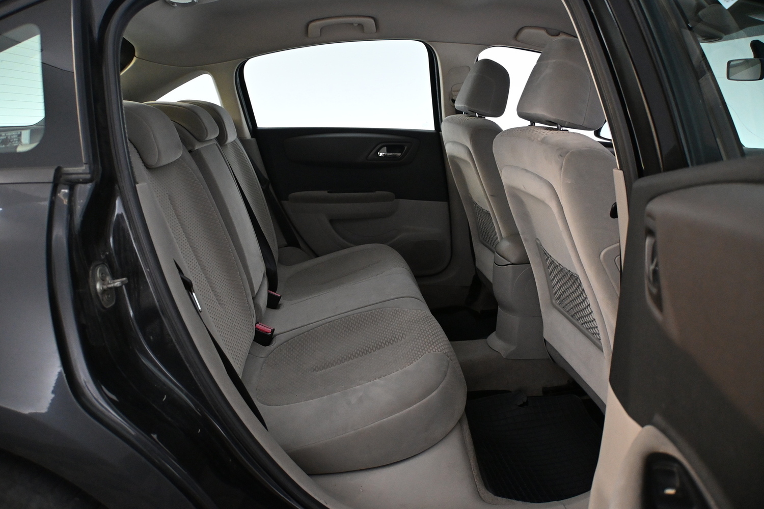 Citroën C4 vaihtoauto