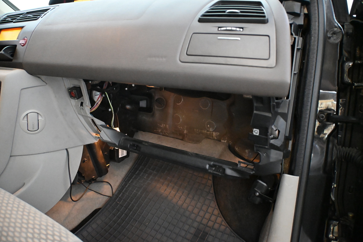 Citroën C4 vaihtoauto
