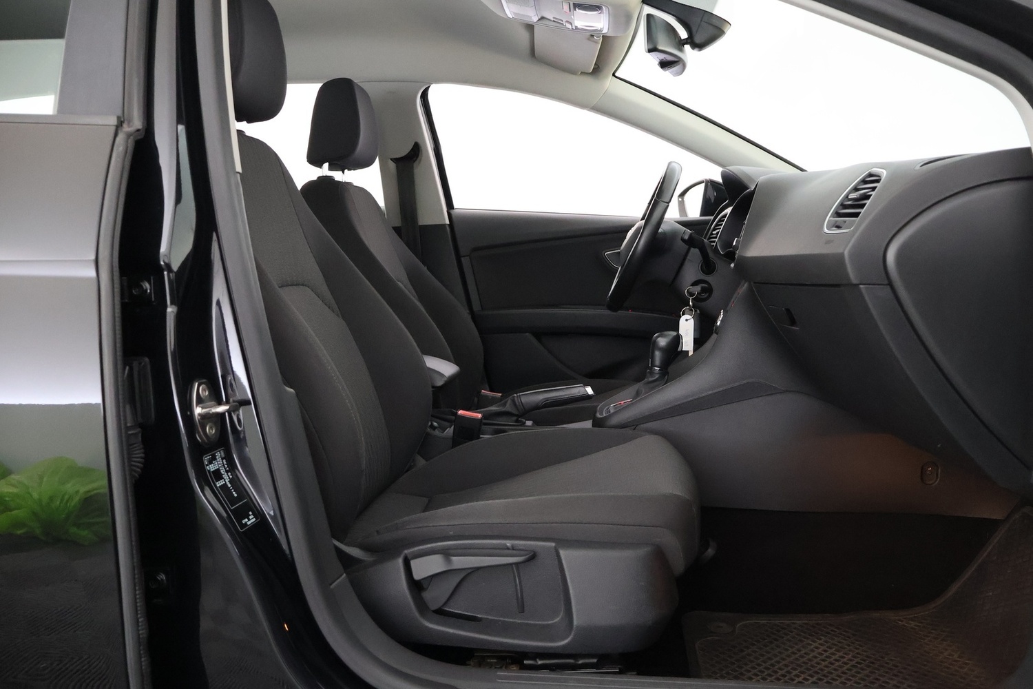 SEAT Leon ST vaihtoauto