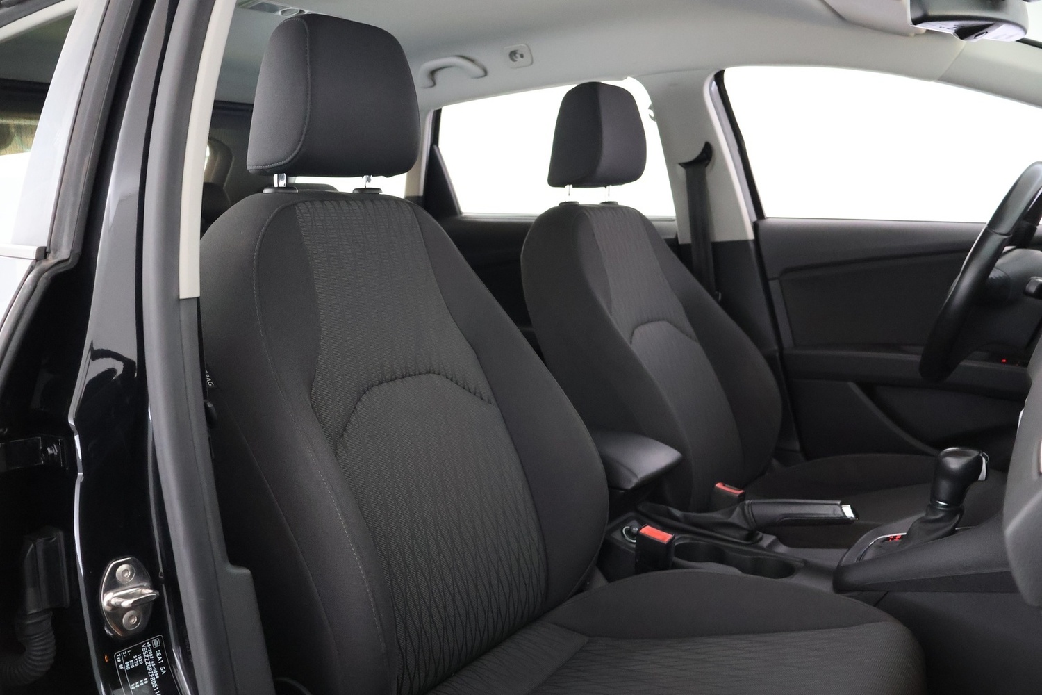 SEAT Leon ST vaihtoauto