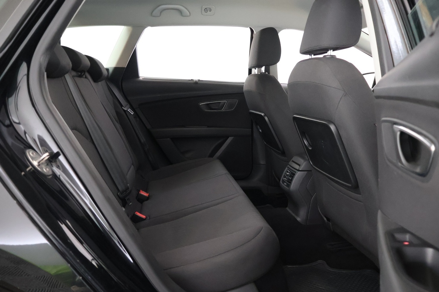 SEAT Leon ST vaihtoauto