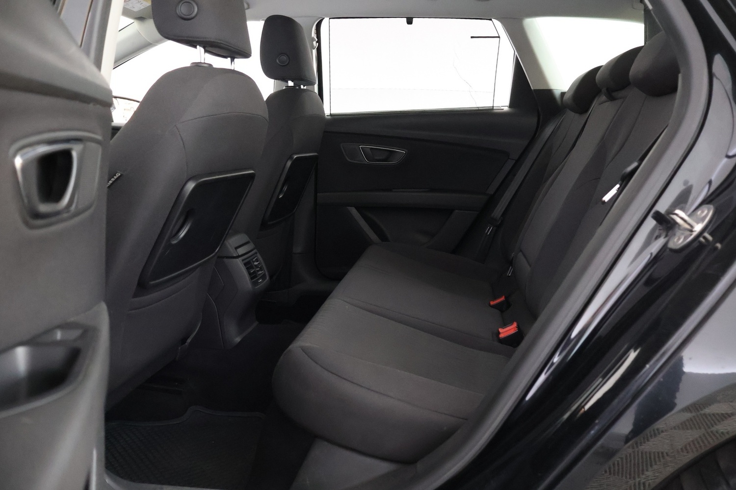 SEAT Leon ST vaihtoauto