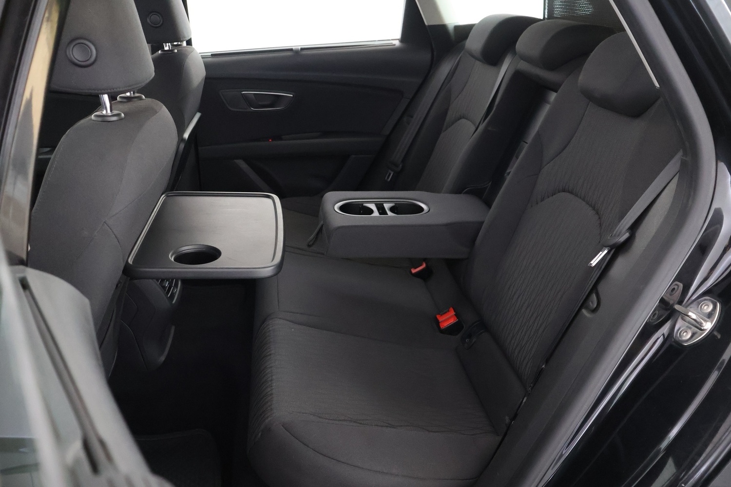 SEAT Leon ST vaihtoauto