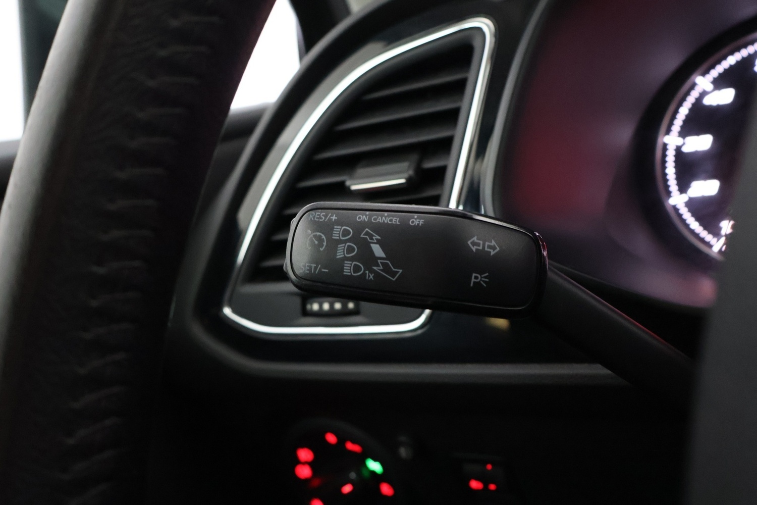 SEAT Leon ST vaihtoauto