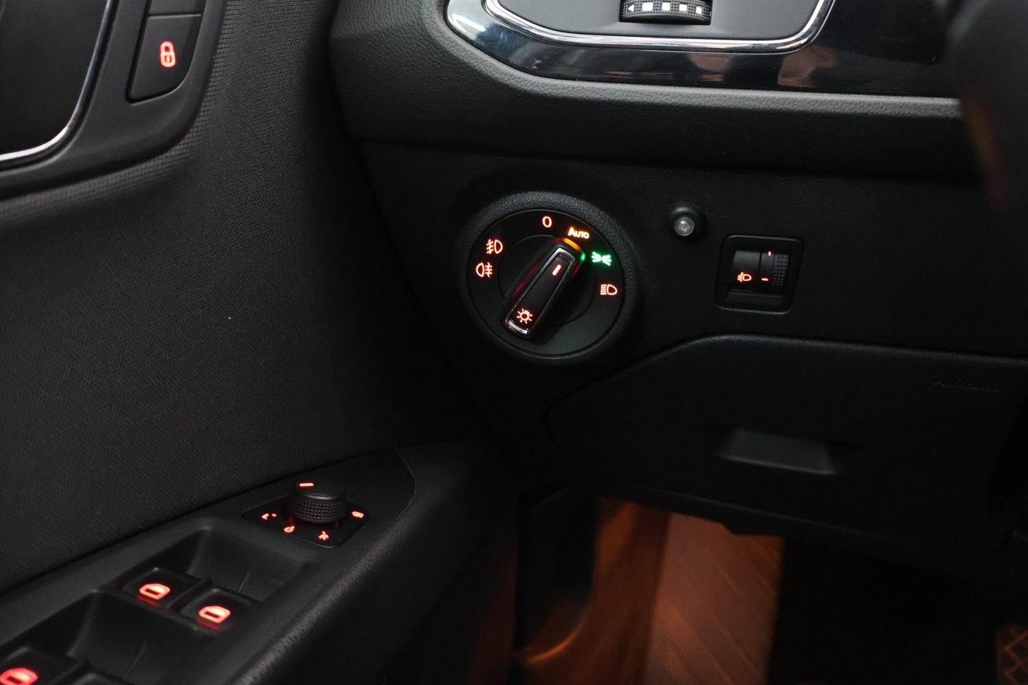 SEAT Leon ST vaihtoauto