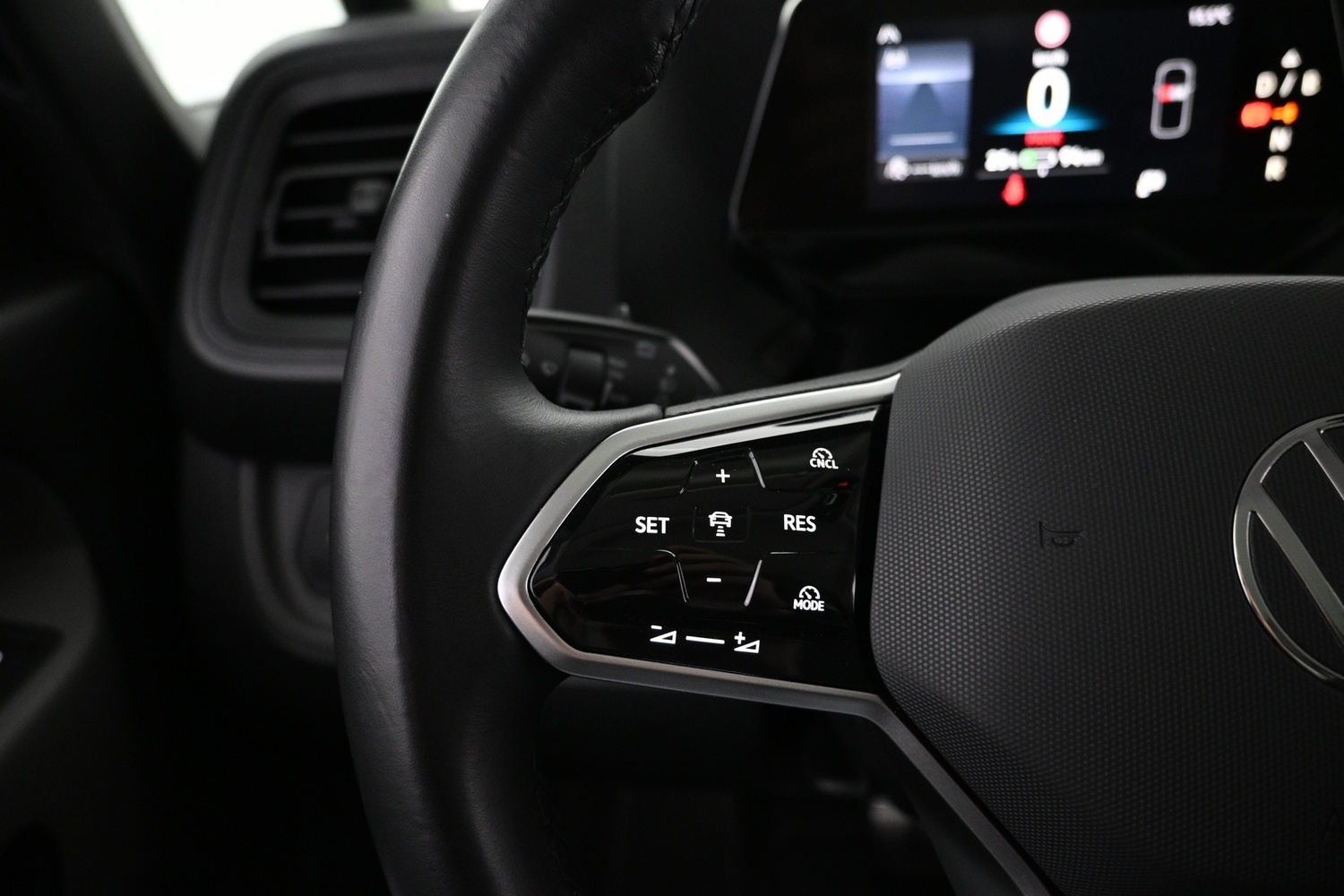 Volkswagen ID. Buzz vaihtoauto
