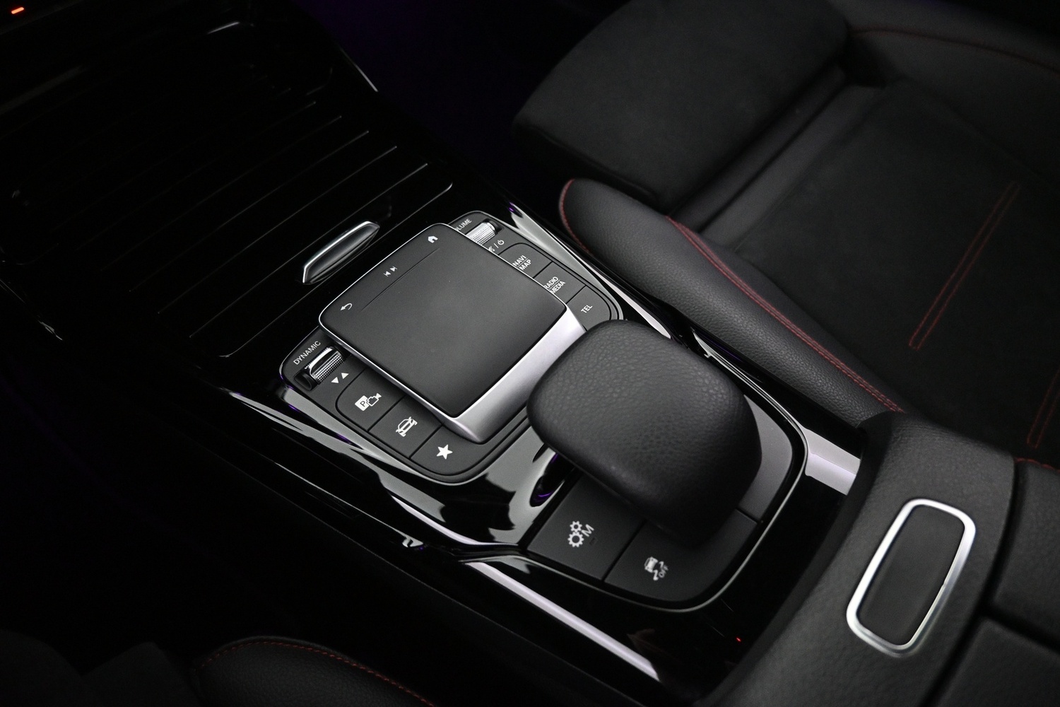Mercedes-Benz CLA vaihtoauto