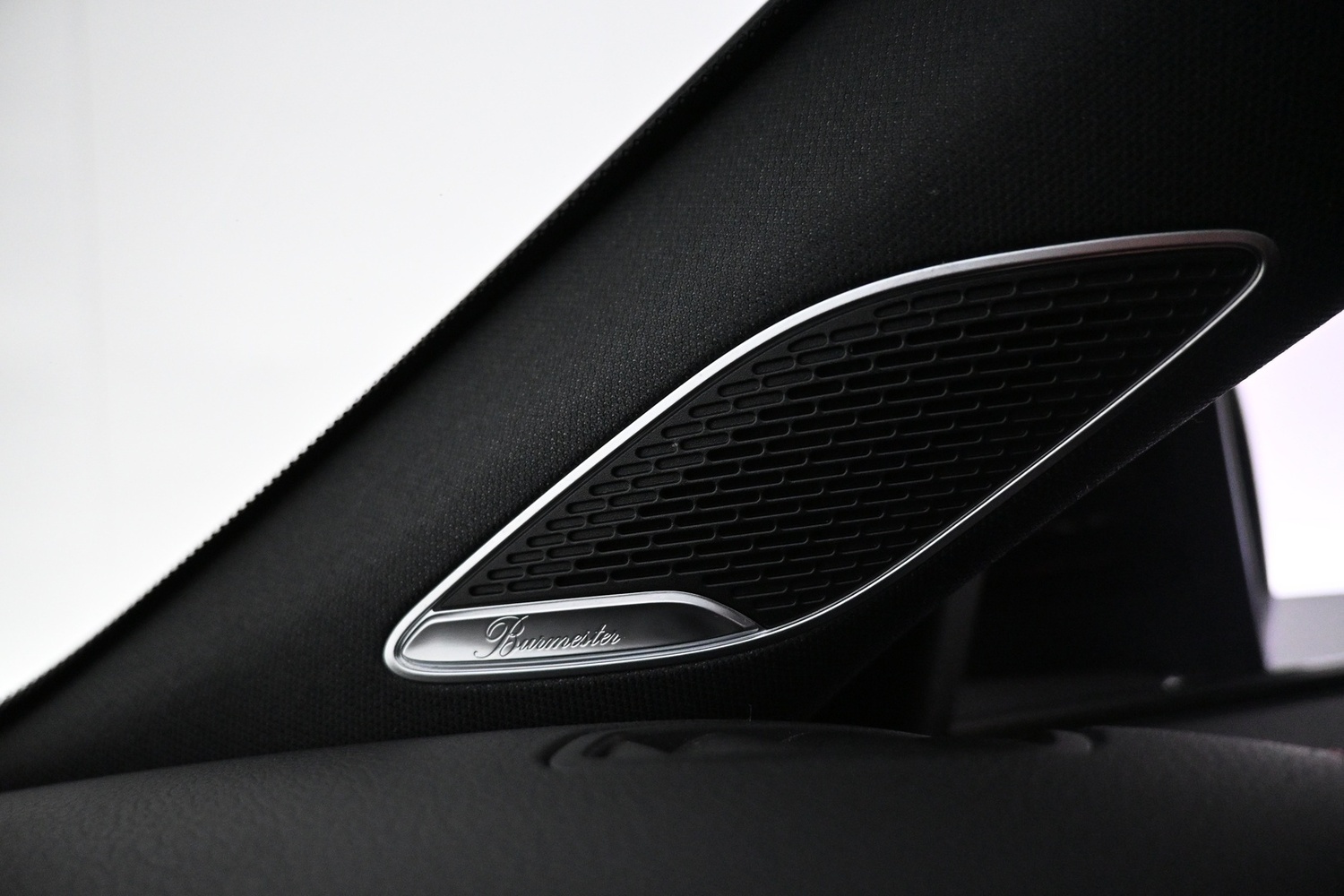 Mercedes-Benz CLA vaihtoauto