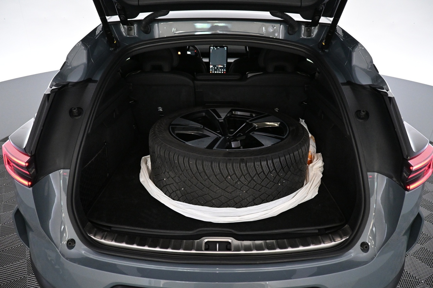 Polestar 3 vaihtoauto