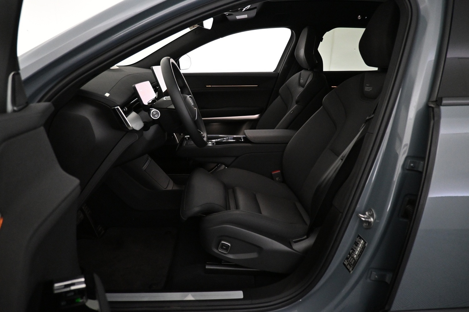 Polestar 3 vaihtoauto