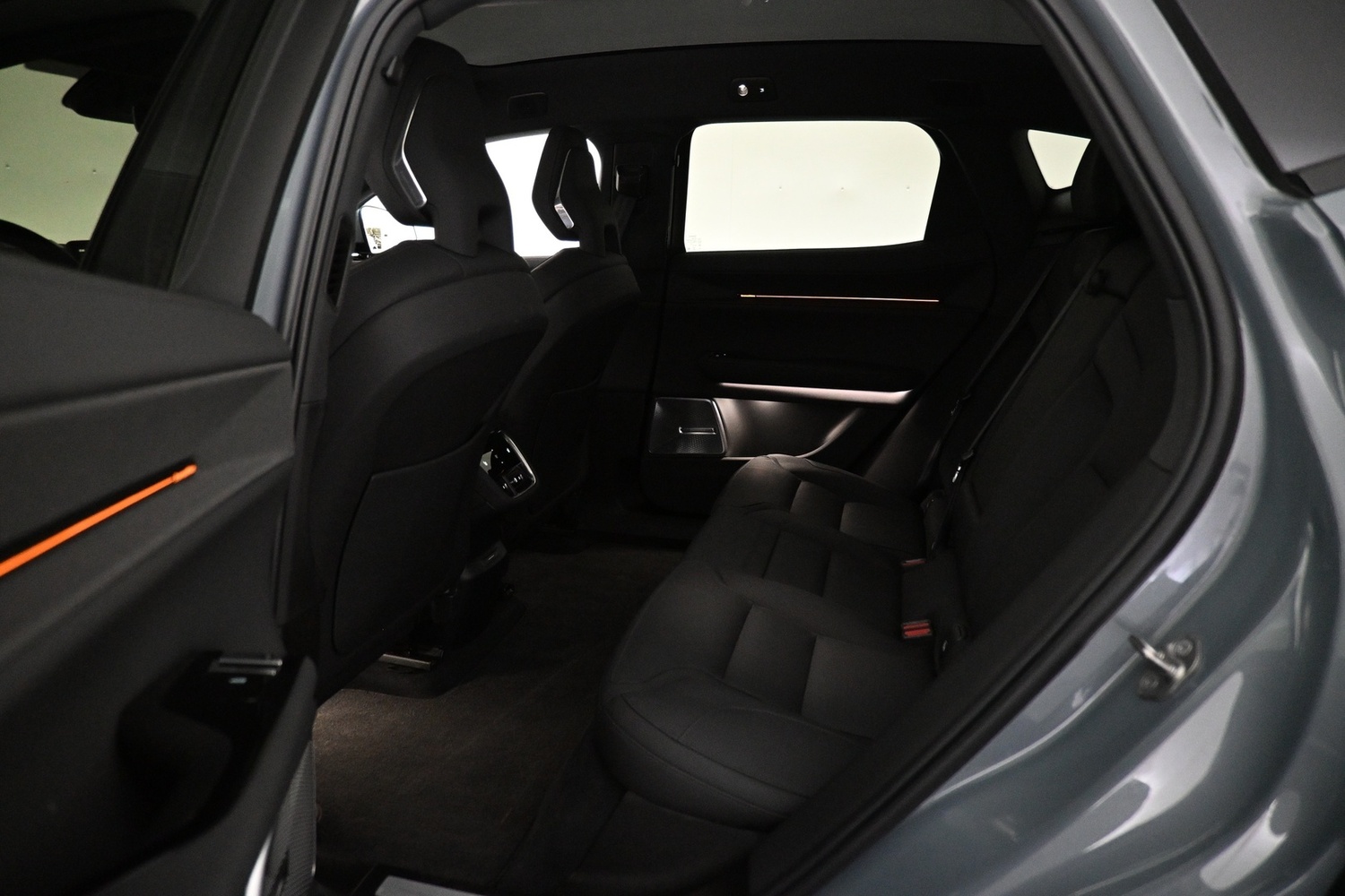 Polestar 3 vaihtoauto