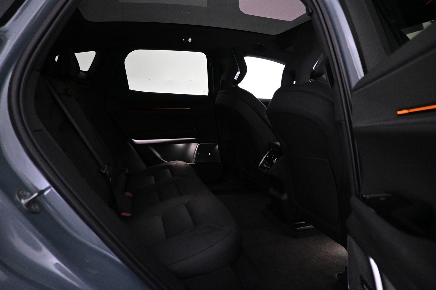 Polestar 3 vaihtoauto