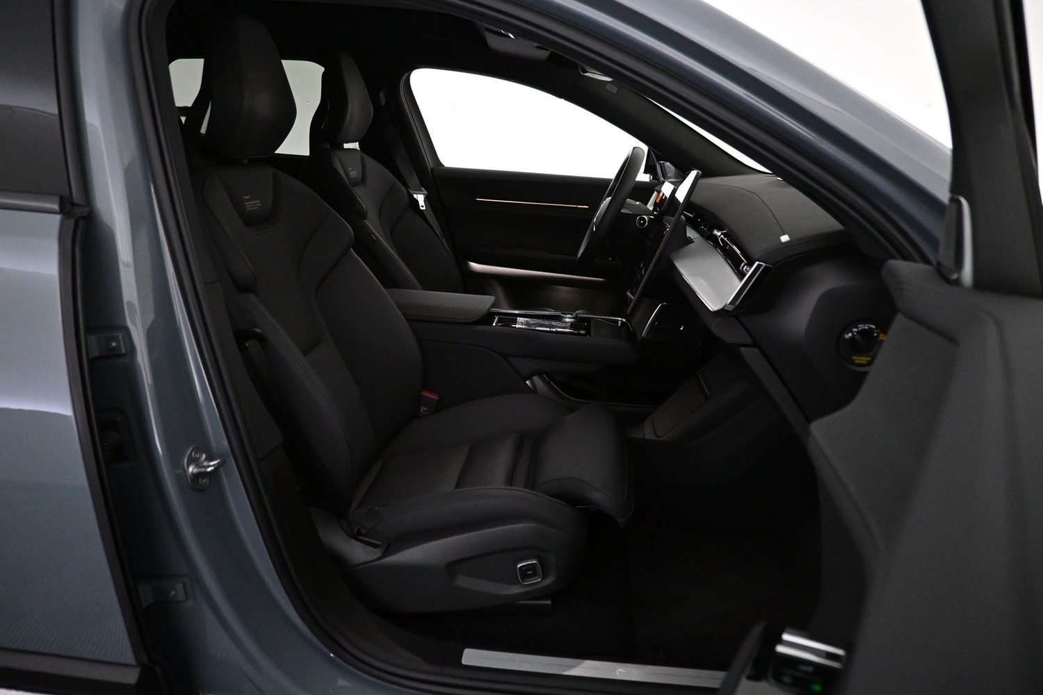 Polestar 3 vaihtoauto