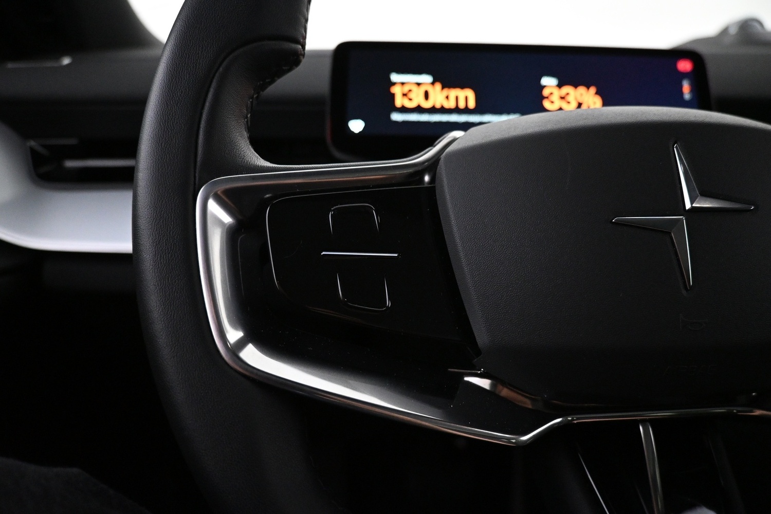 Polestar 3 vaihtoauto
