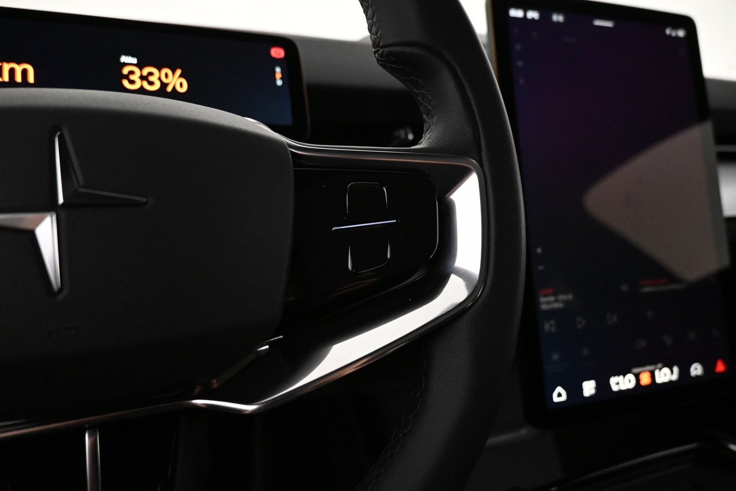 Polestar 3 vaihtoauto