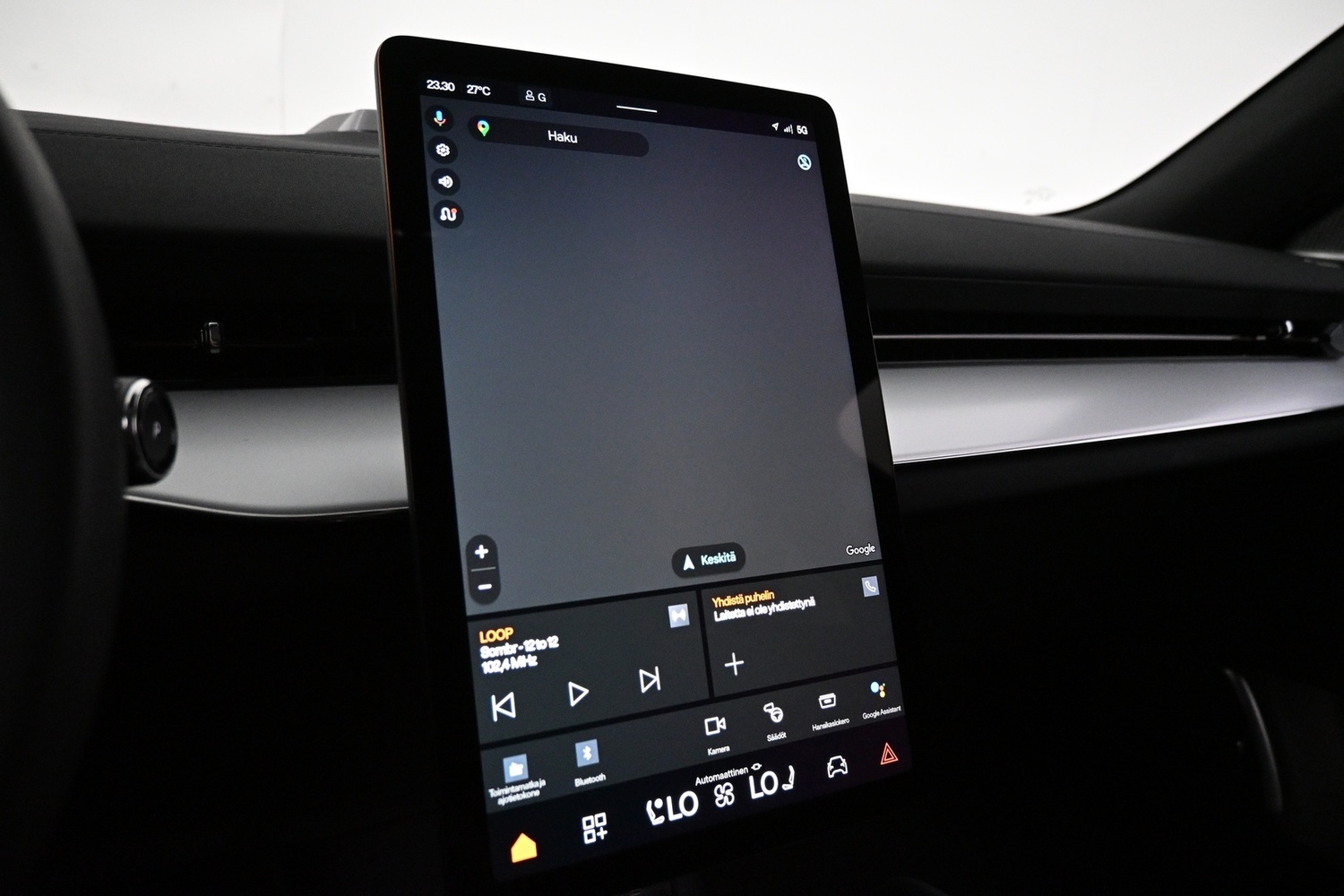 Polestar 3 vaihtoauto
