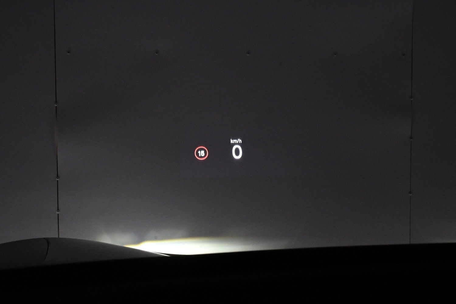 Polestar 3 vaihtoauto
