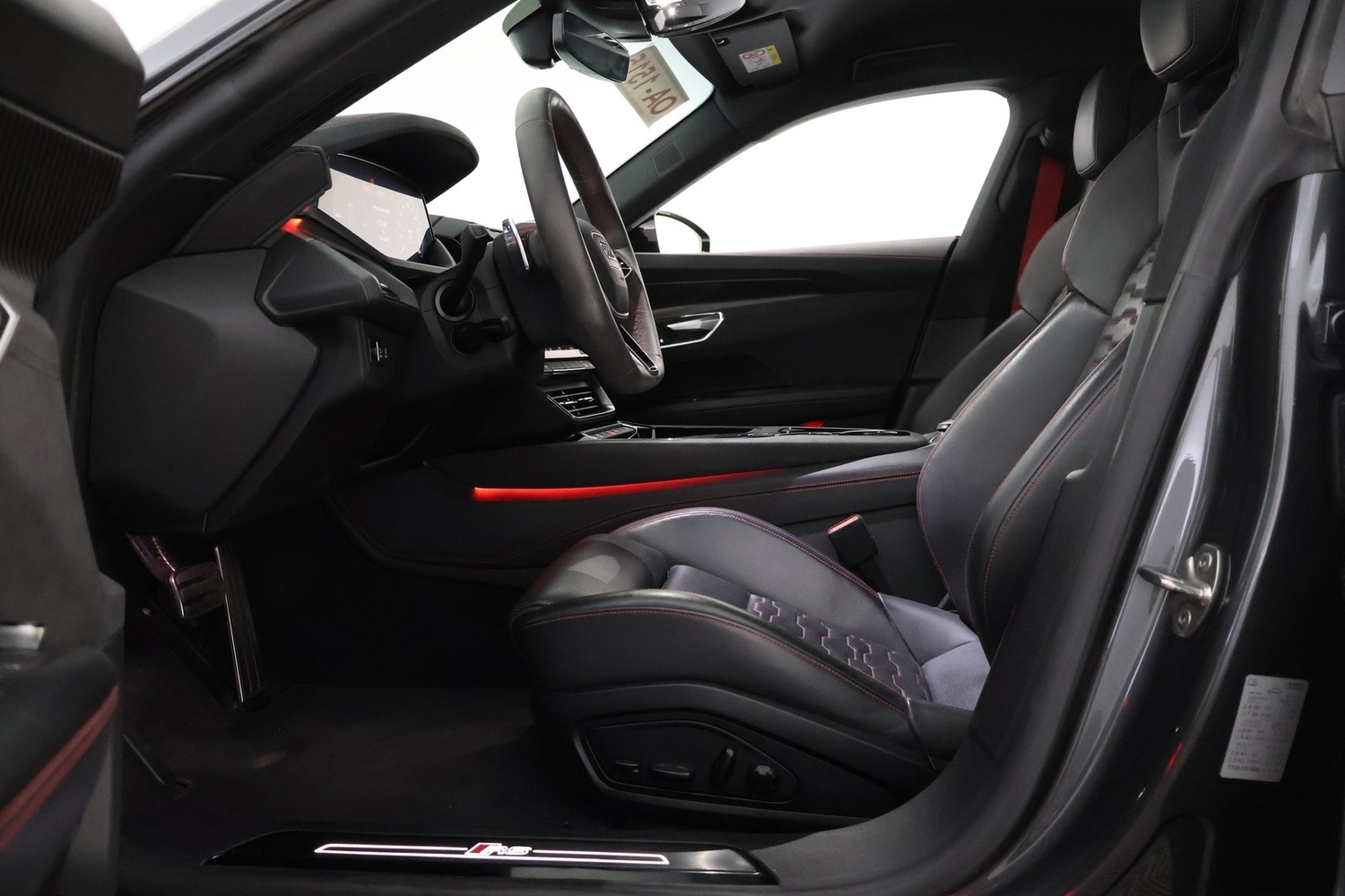 Audi e-tron GT vaihtoauto