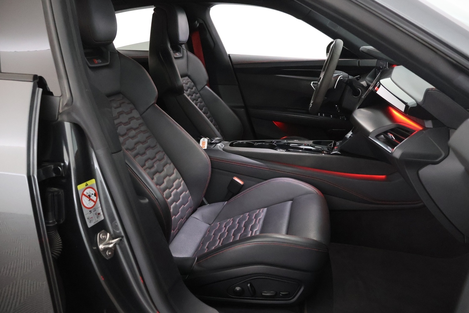 Audi e-tron GT vaihtoauto