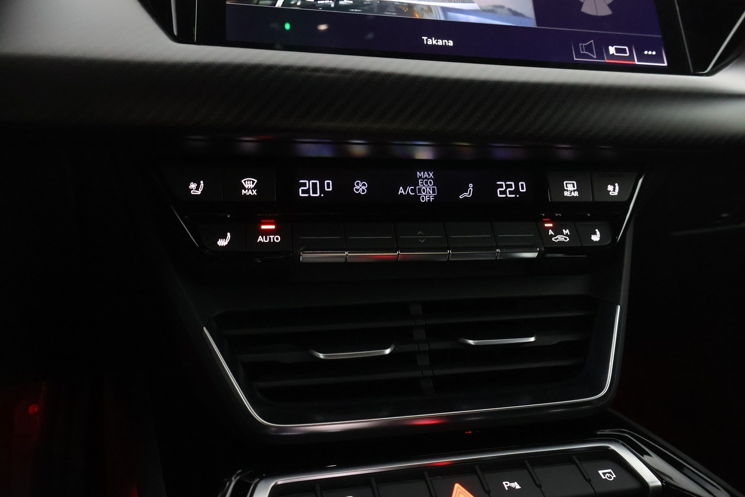 Audi e-tron GT vaihtoauto